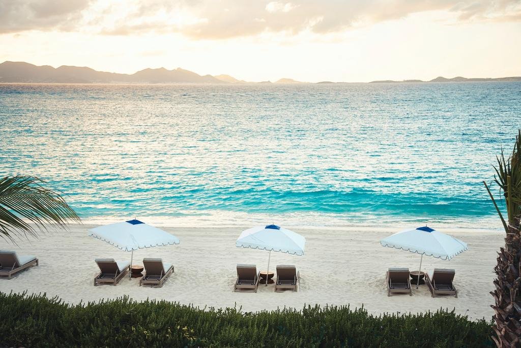 Cap Juluca, A Belmond Hotel en Anguilla
