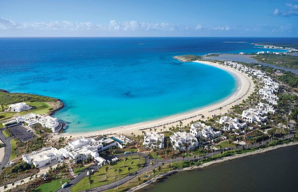 Cap Juluca, A Belmond Hotel en Anguilla