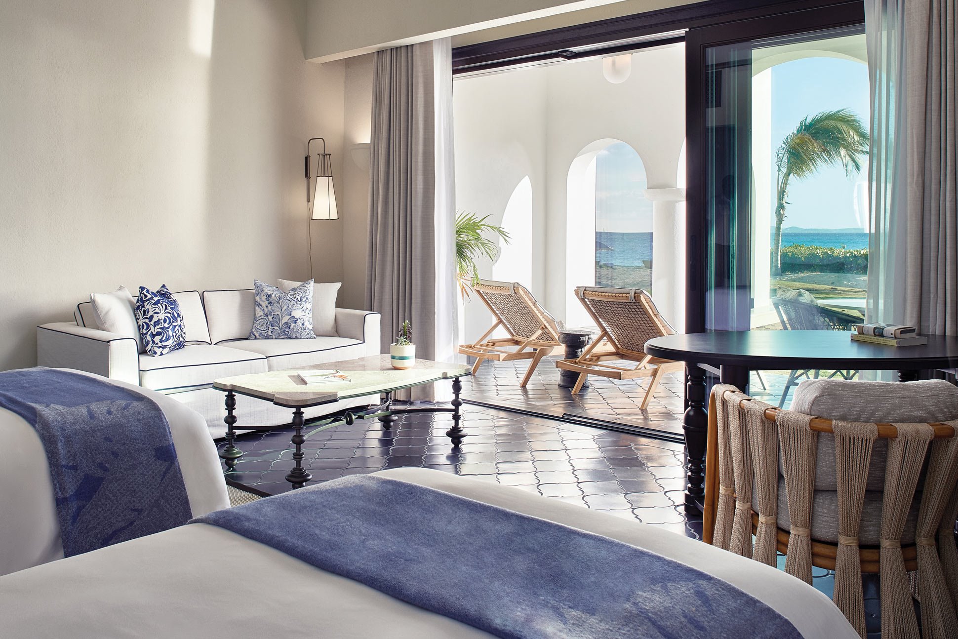 Cap Juluca, A Belmond Hotel en Anguilla