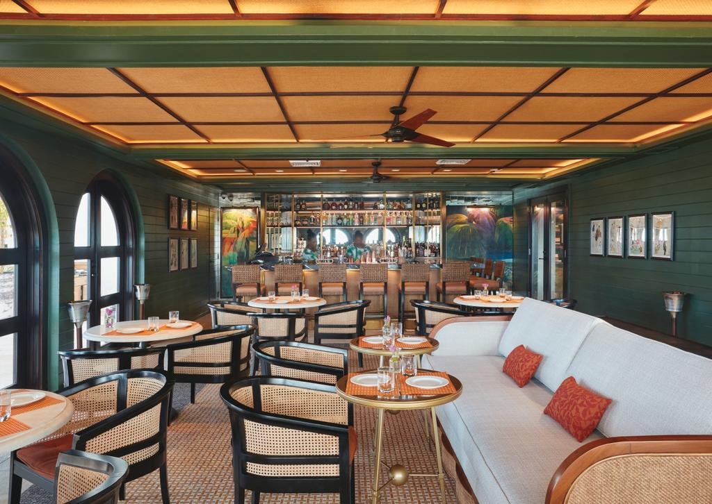 Cap Juluca, A Belmond Hotel en Anguilla