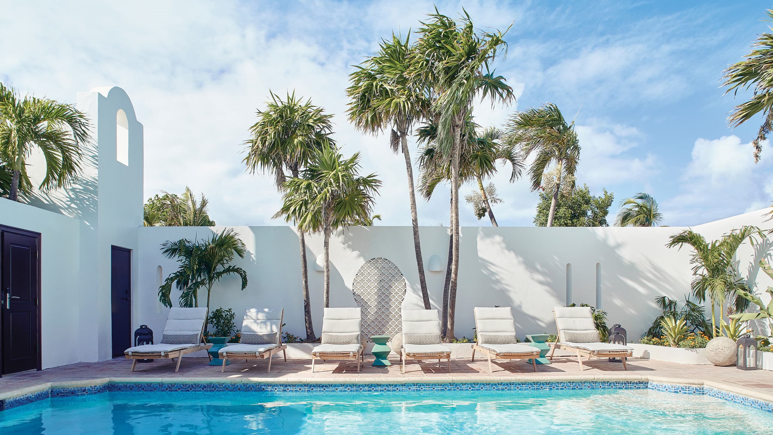 Cap Juluca, A Belmond Hotel en Anguilla