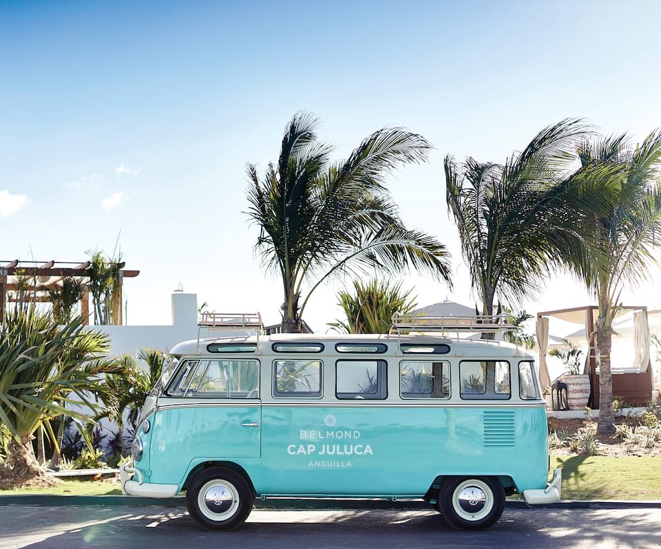 Cap Juluca, A Belmond Hotel en Anguilla