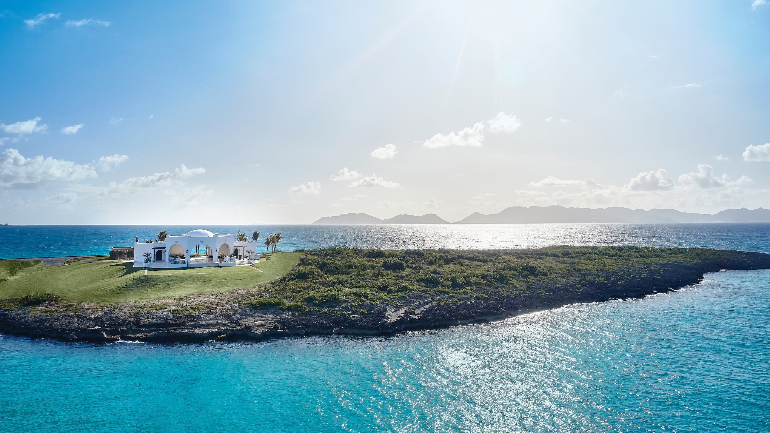 Cap Juluca, A Belmond Hotel en Anguilla