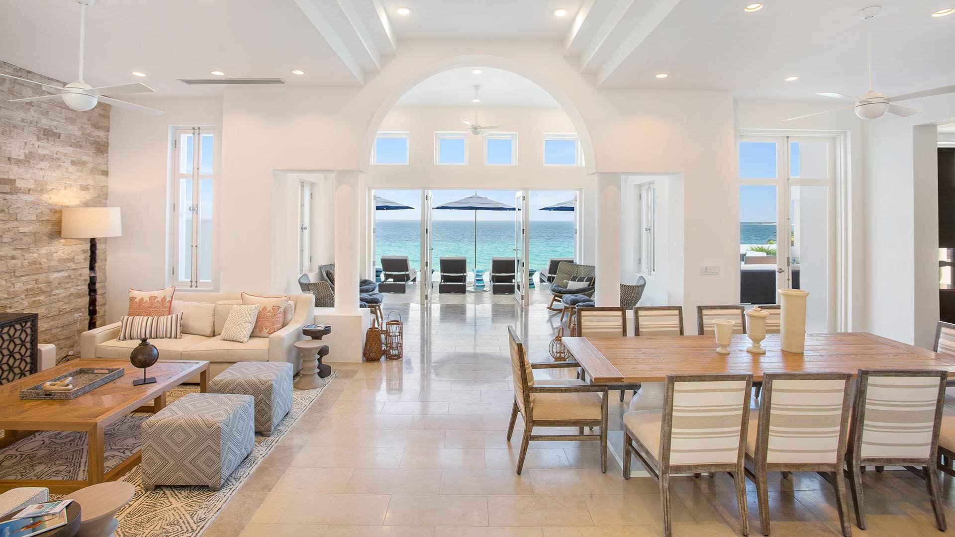 Long Bay Villas Anguilla en Anguilla