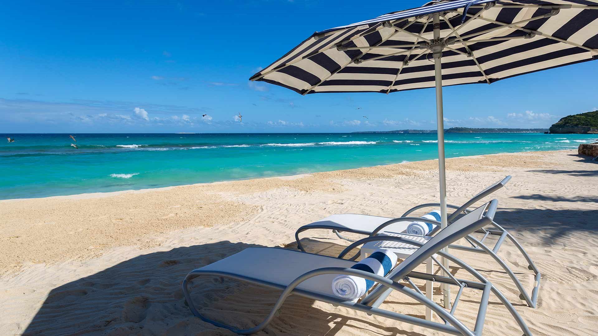 Long Bay Villas Anguilla en Anguilla