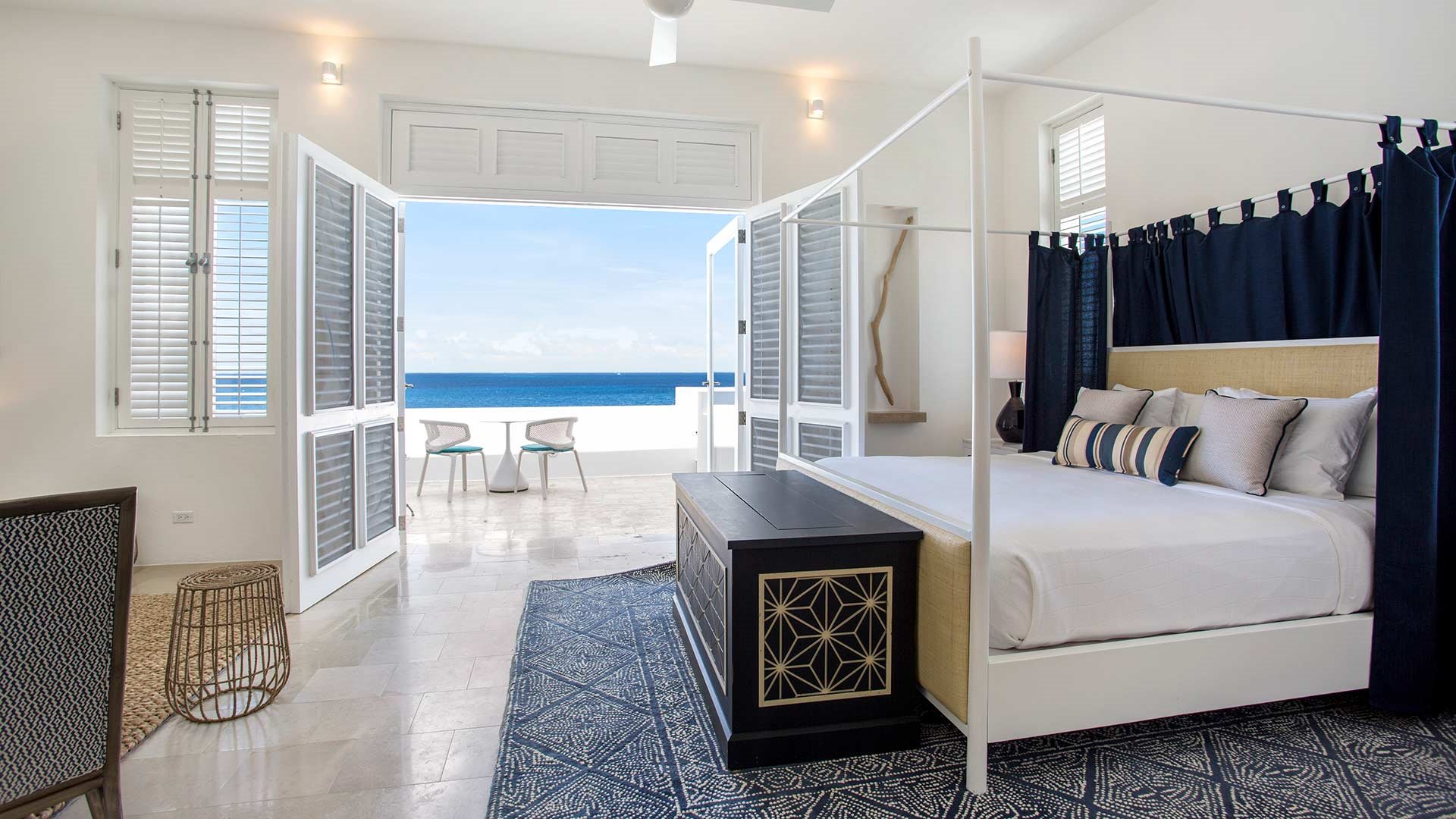 Long Bay Villas Anguilla en Anguilla