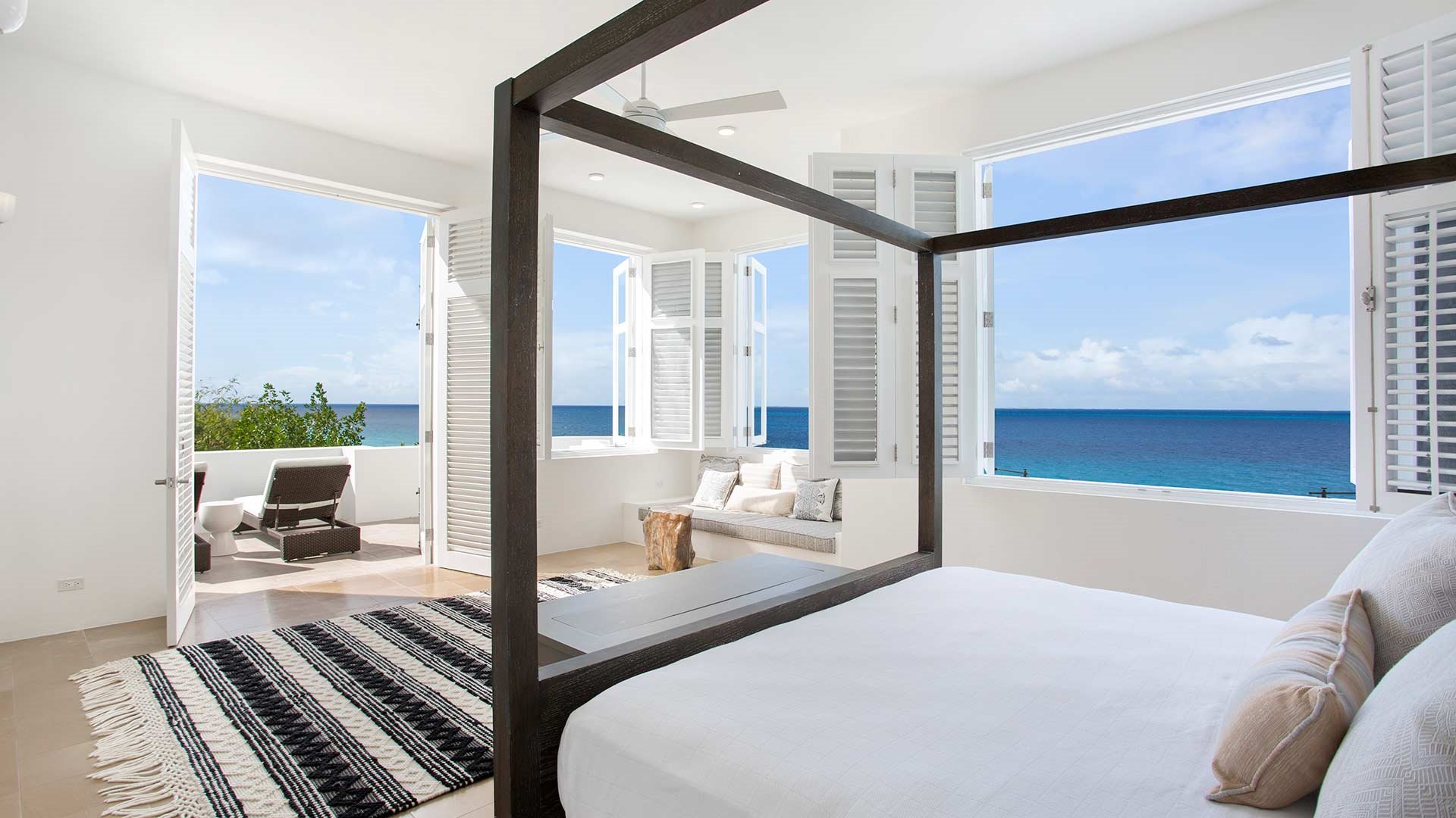 Long Bay Villas Anguilla en Anguilla