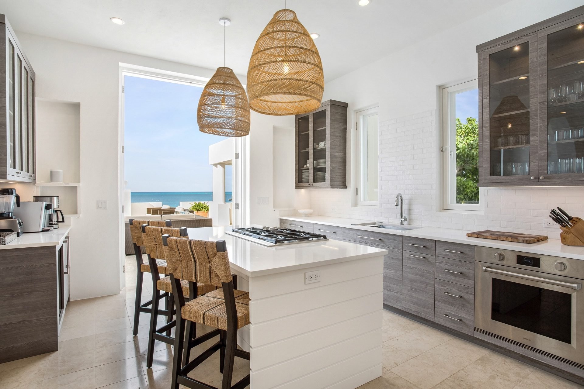 Long Bay Villas Anguilla en Anguilla