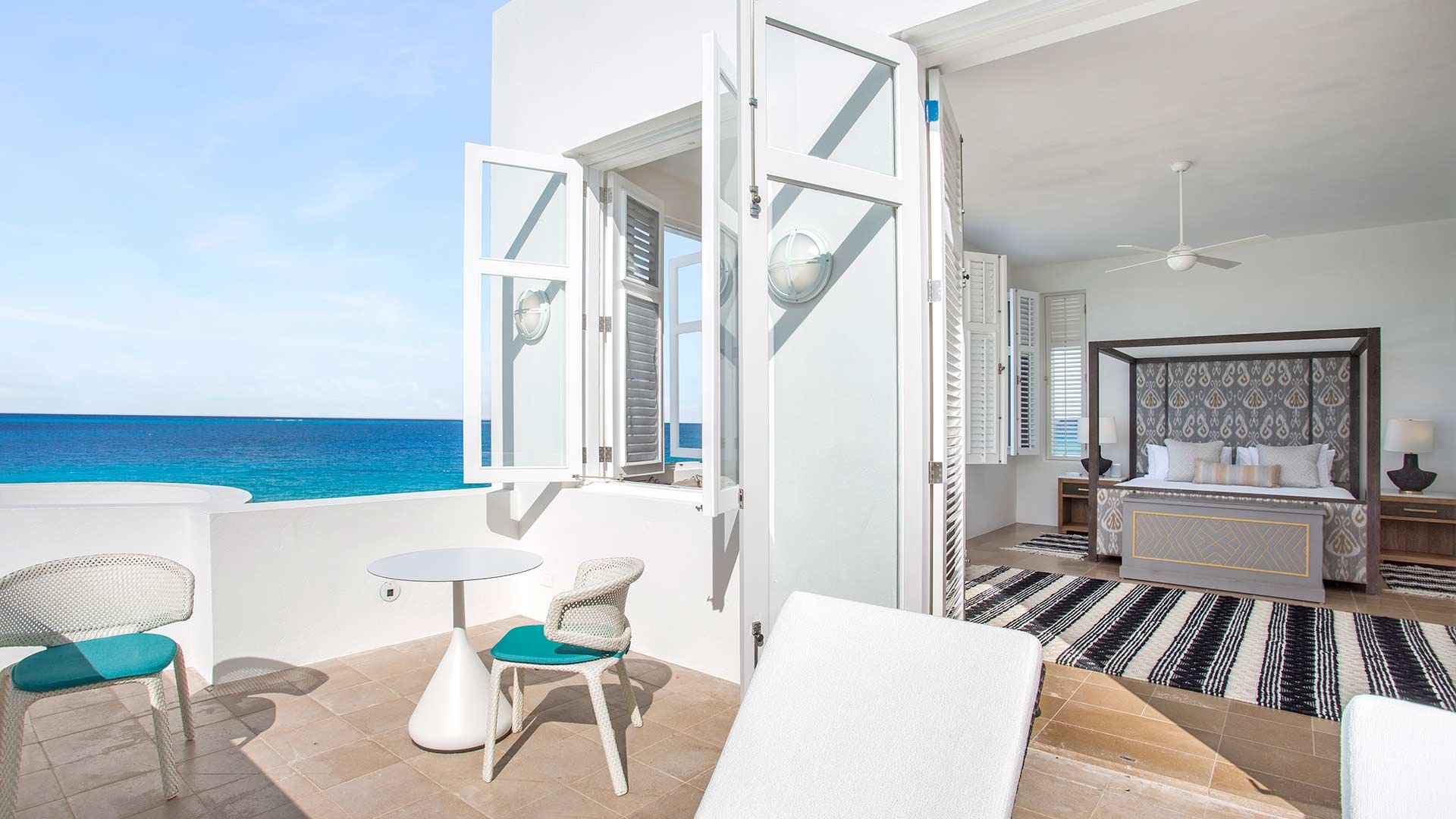 Long Bay Villas Anguilla en Anguilla