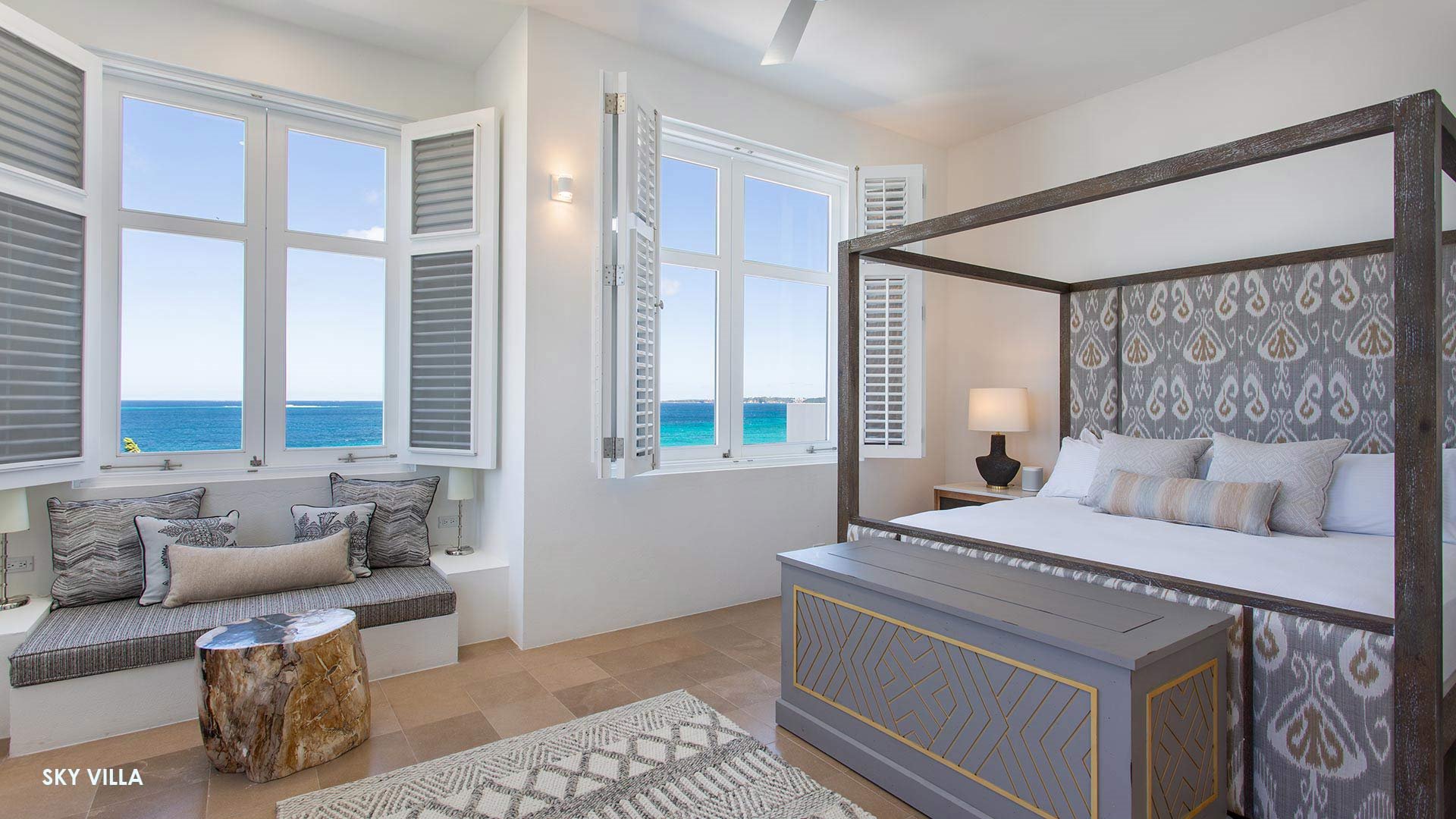 Long Bay Villas Anguilla en Anguilla