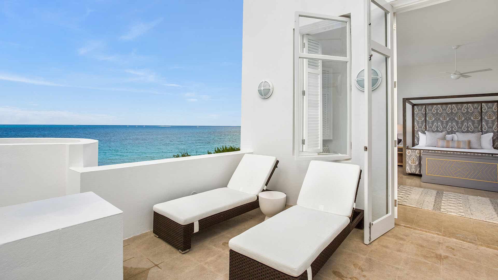 Long Bay Villas Anguilla en Anguilla