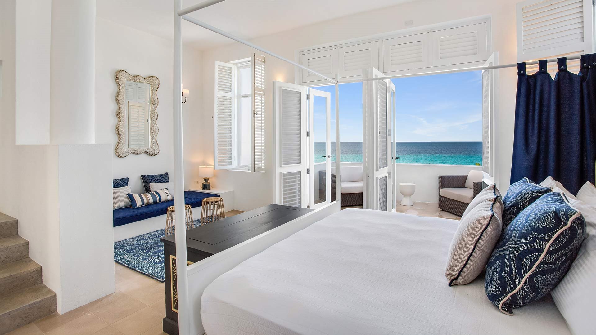 Long Bay Villas Anguilla en Anguilla