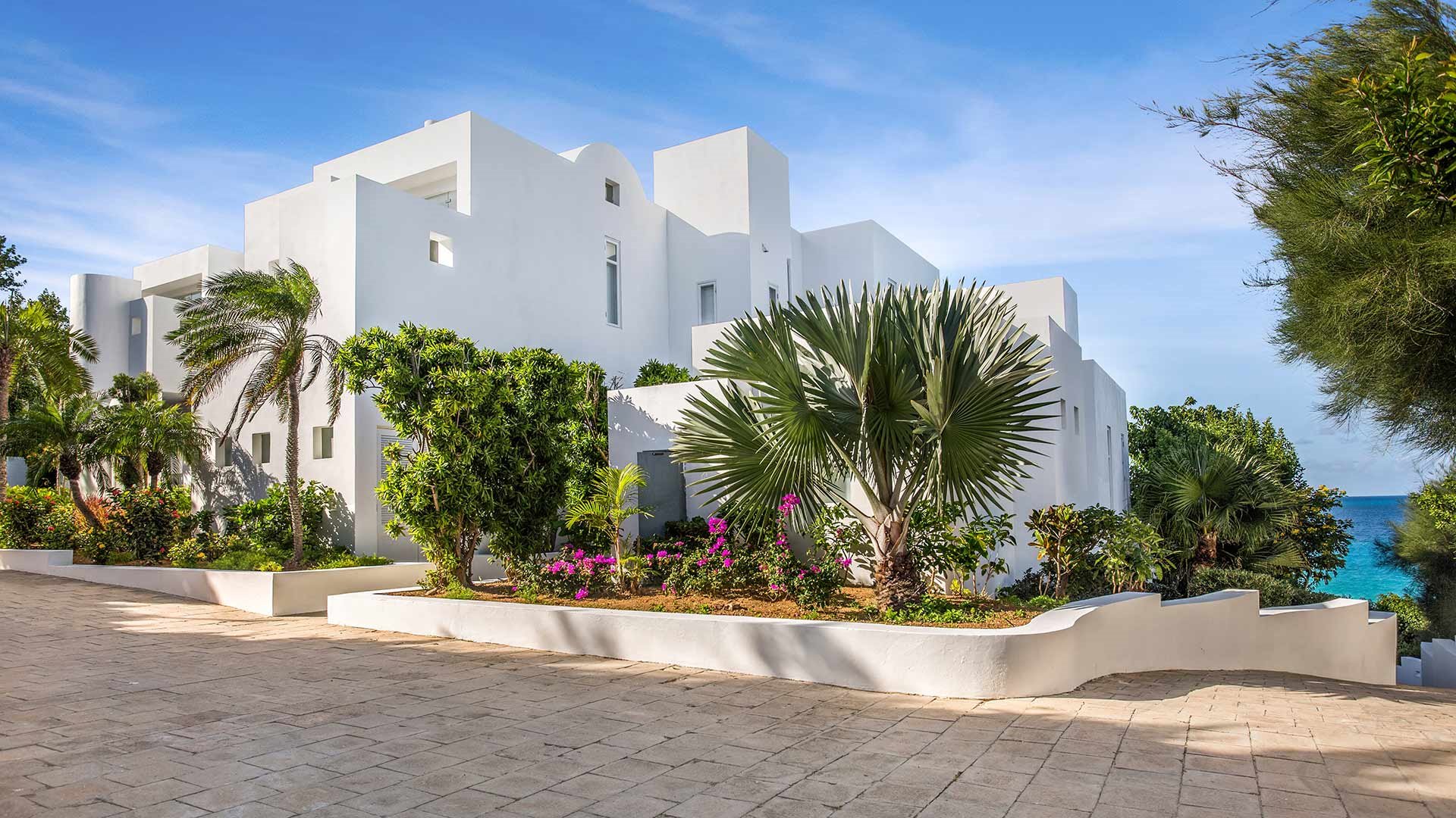 Long Bay Villas Anguilla en Anguilla