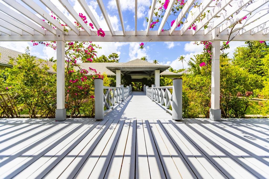 Carlisle Bay en Antigua and Barbuda