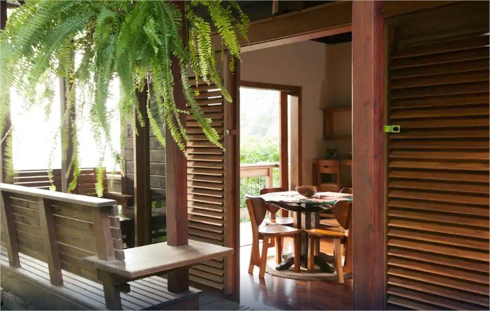 Aqua Oceanfront Resort en Nicaragua