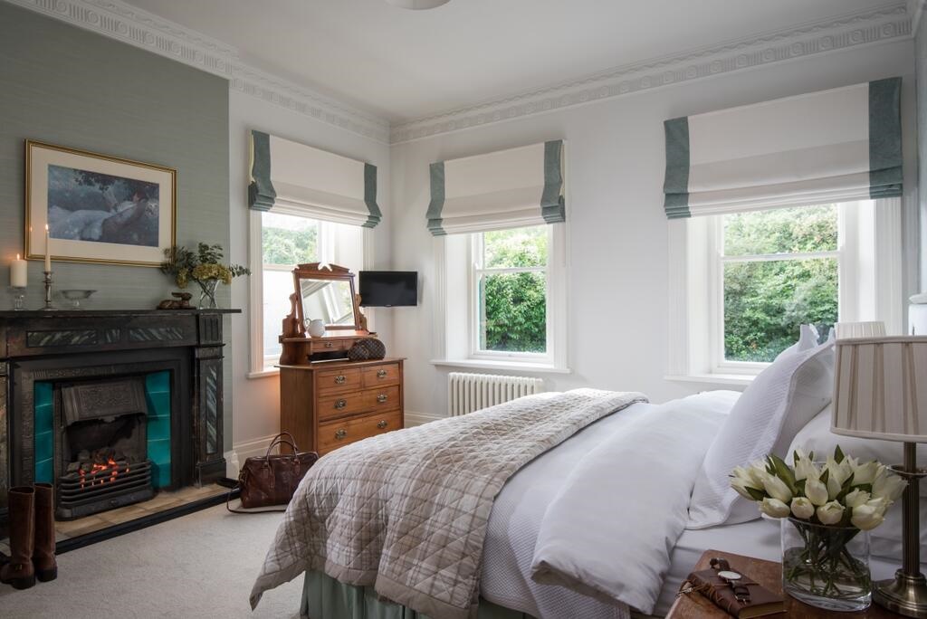 Ardtara Country House en United Kingdom