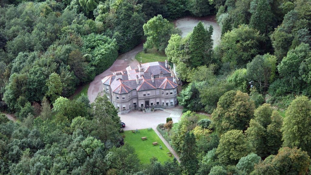 Ardtara Country House en United Kingdom