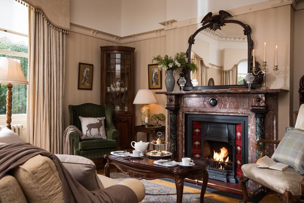 Ardtara Country House en United Kingdom