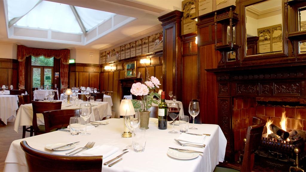 Ardtara Country House en United Kingdom