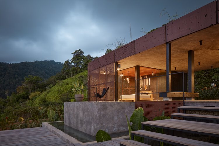 Art Villas en Costa Rica