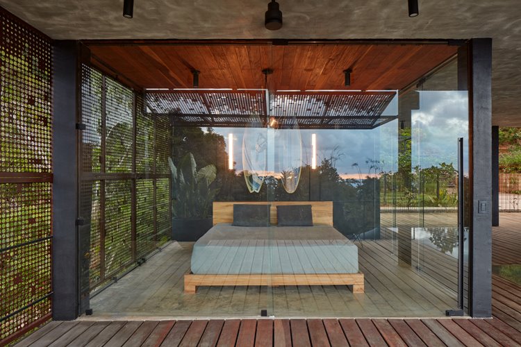 Art Villas en Costa Rica