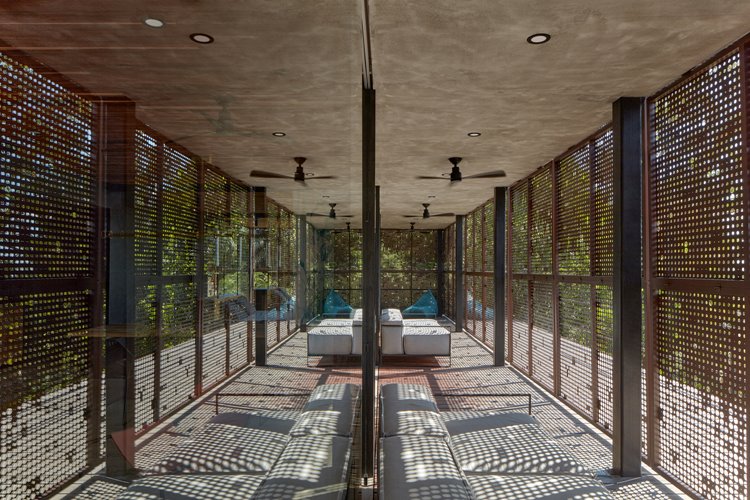 Art Villas en Costa Rica