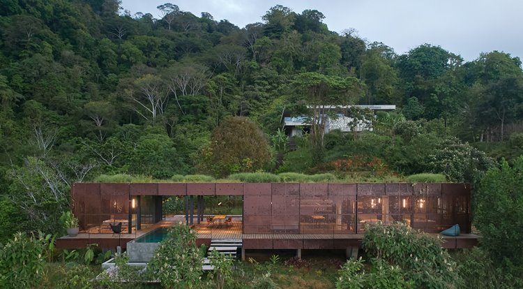 Art Villas en Costa Rica