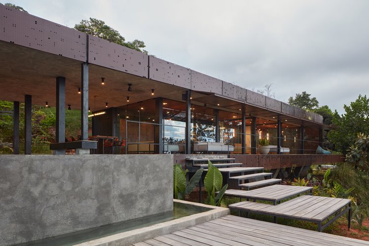 Art Villas en Costa Rica