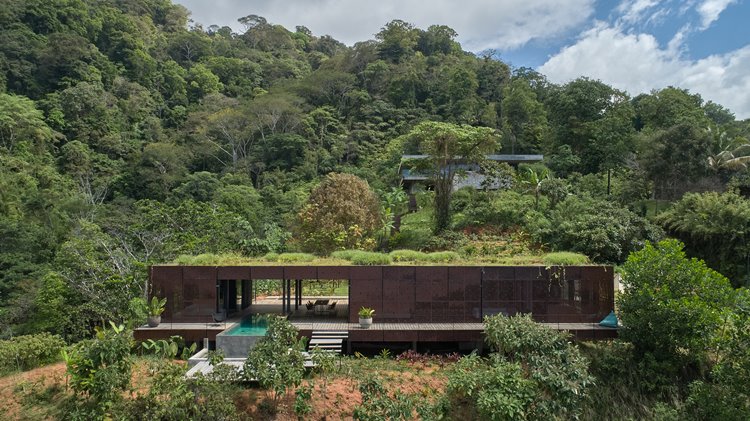 Art Villas en Costa Rica