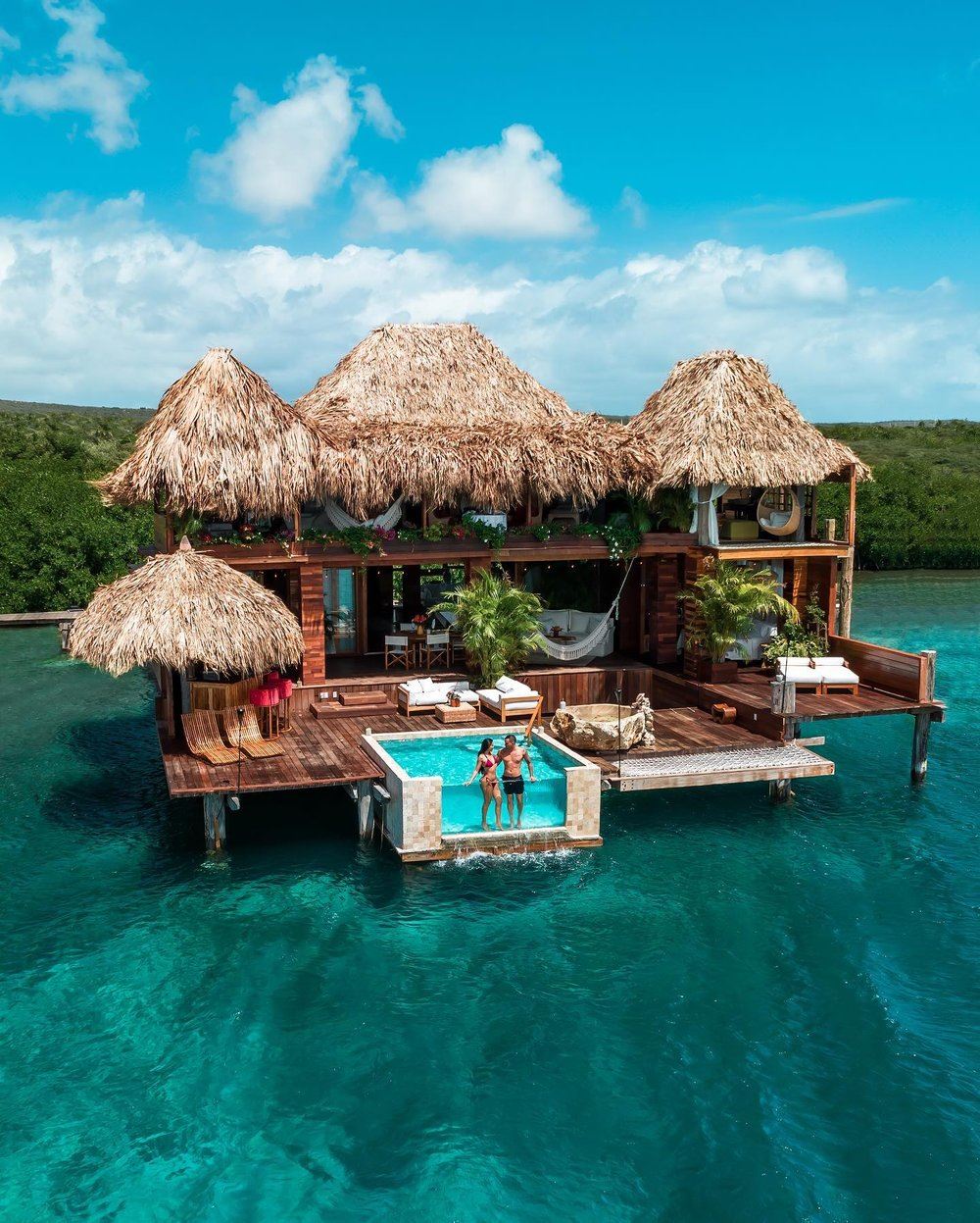 Aruba Ocean Villas  en Aruba