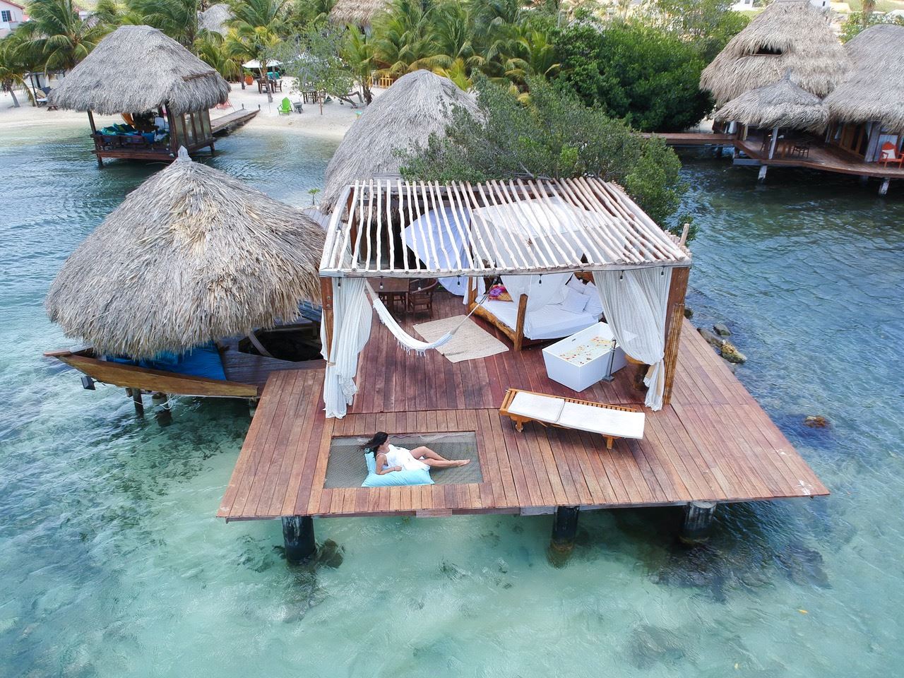 Aruba Ocean Villas  en Aruba