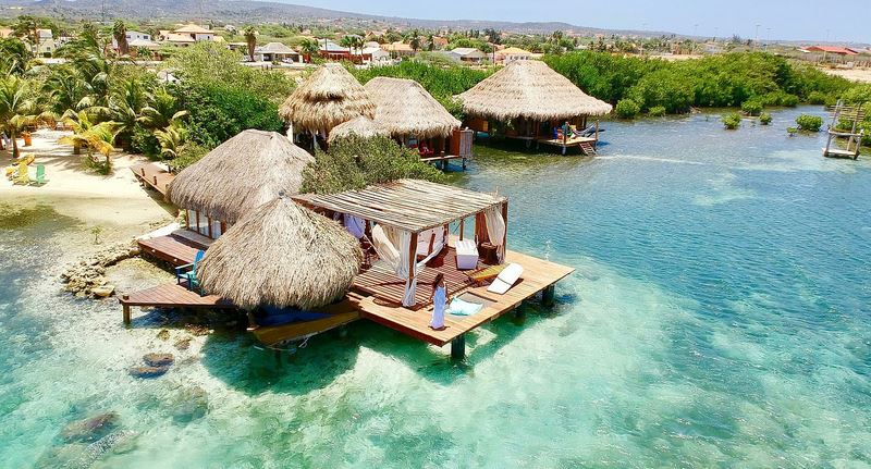 Aruba Ocean Villas  en Aruba
