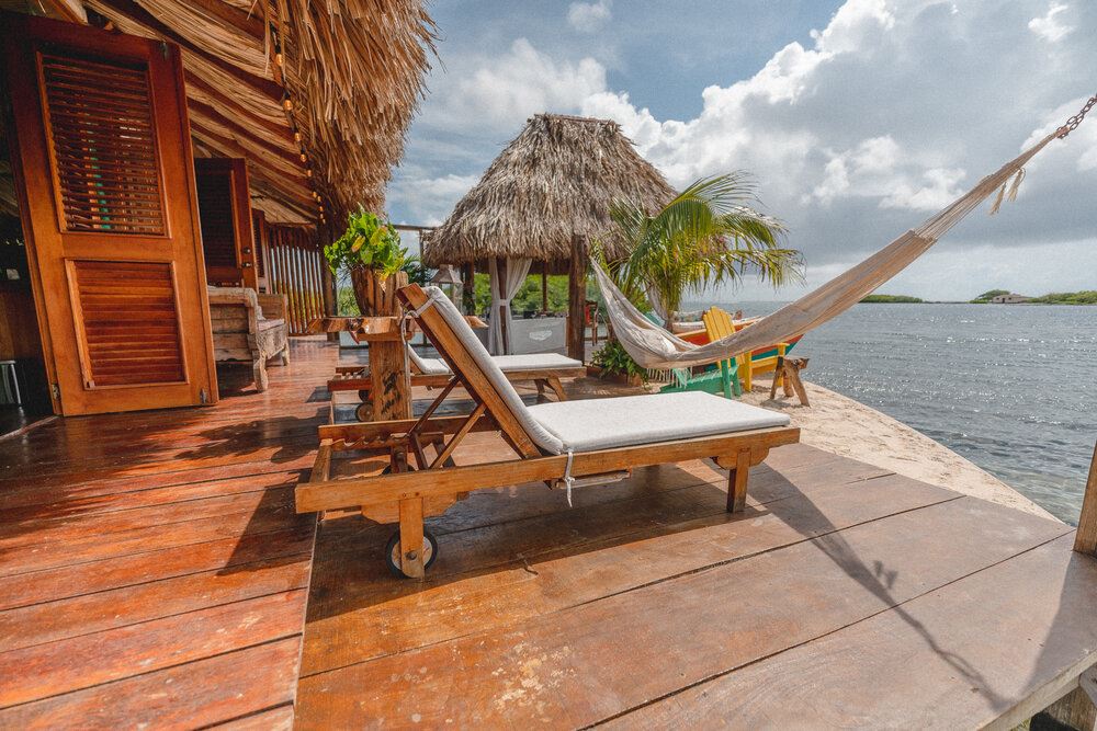 Aruba Ocean Villas  en Aruba