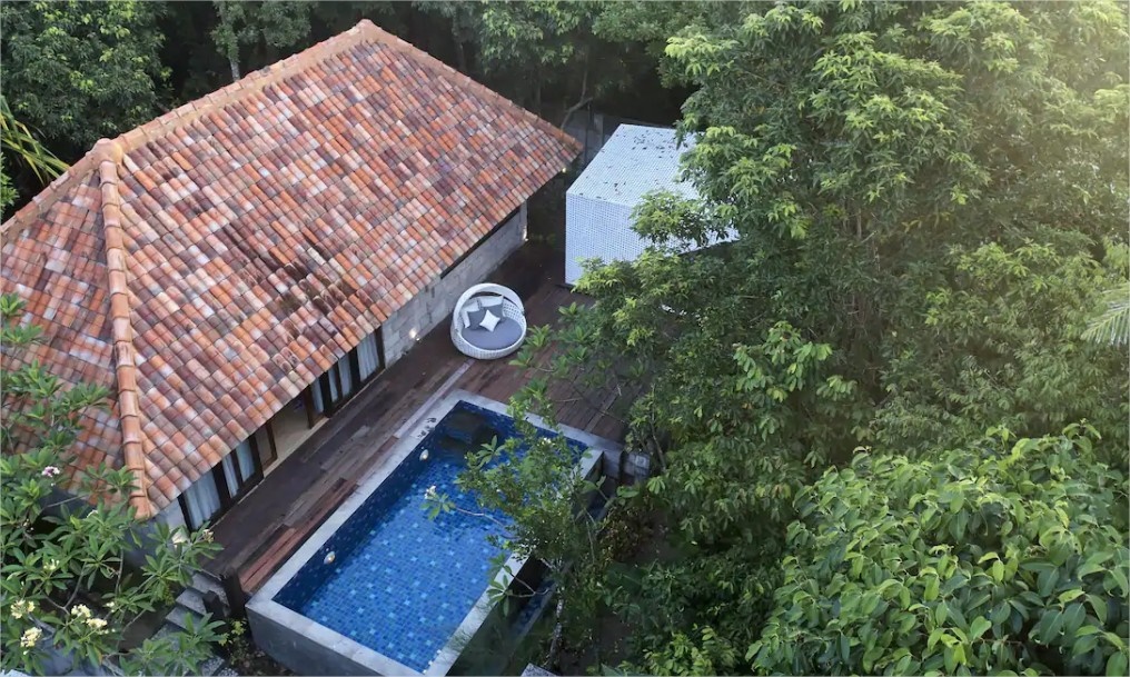 Luna de miel Bali, Singapur y Pulau Belitung diseñado por LAT.40