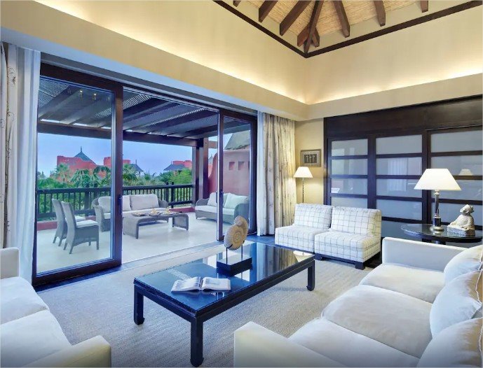 Asia Gardens and Thai Spa, a Royal Hideaway Hotel en Alicante