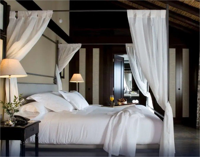 Asia Gardens and Thai Spa, a Royal Hideaway Hotel en Alicante