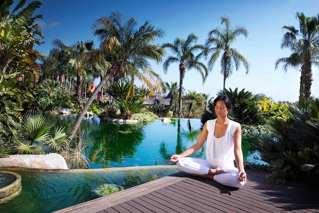 Asia Gardens and Thai Spa, a Royal Hideaway Hotel en Alicante