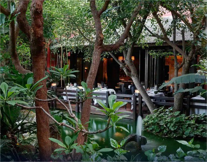 Asia Gardens and Thai Spa, a Royal Hideaway Hotel en Alicante