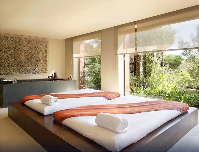 Asia Gardens and Thai Spa, a Royal Hideaway Hotel en Alicante