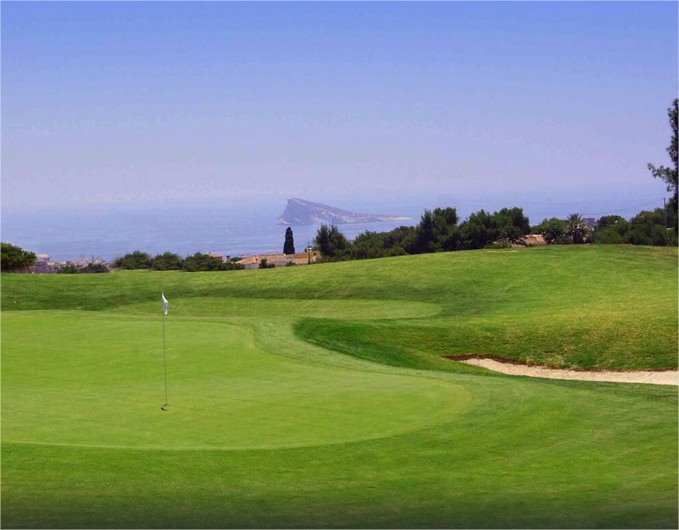 Asia Gardens and Thai Spa, a Royal Hideaway Hotel en Alicante