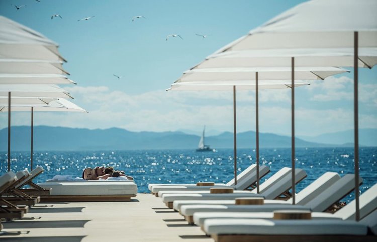 Four Seasons Astir Palace en Astir