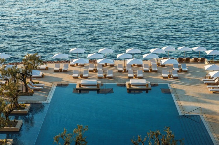 Athens Riviera