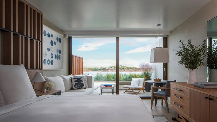 Four Seasons Astir Palace en Astir