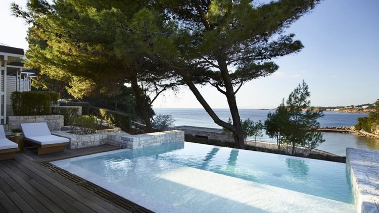 Four Seasons Astir Palace en Astir