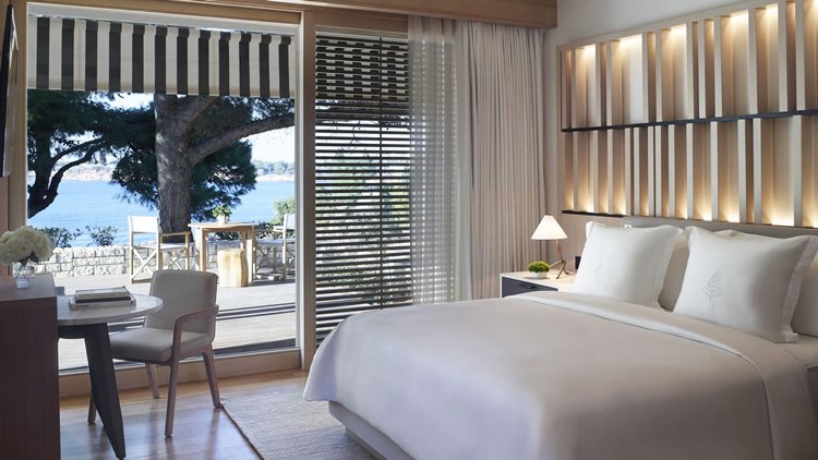 Four Seasons Astir Palace en Astir