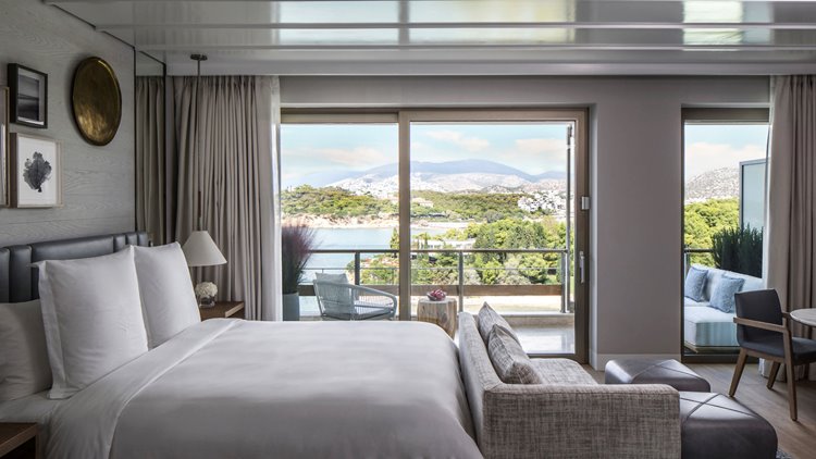 Four Seasons Astir Palace en Astir