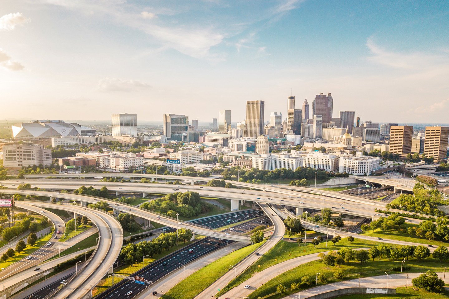 Atlanta | LAT.40
