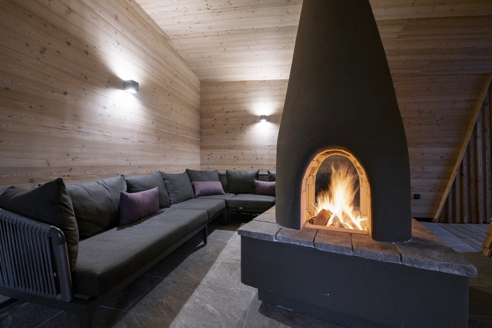 Hotel Aufatmen en Austria