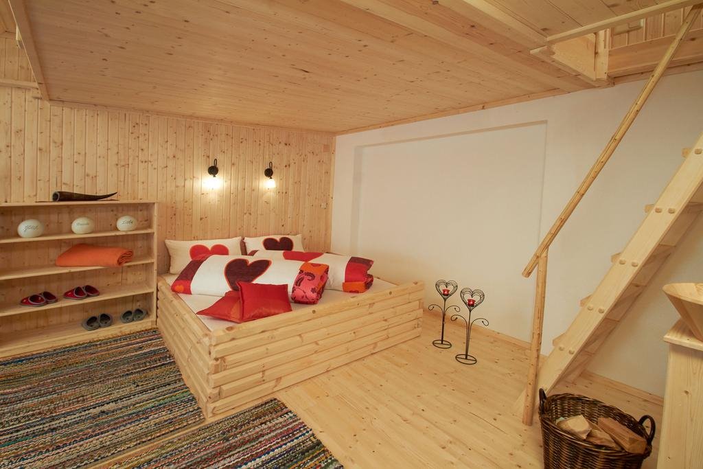 Hotel Aufatmen en Austria