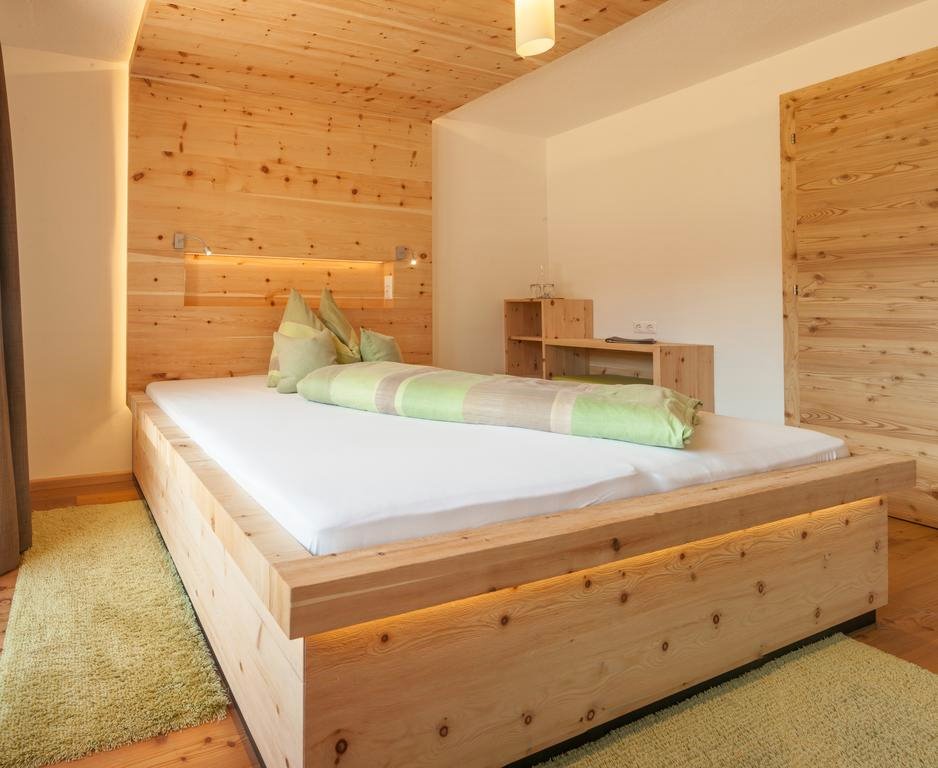 Hotel Aufatmen en Austria